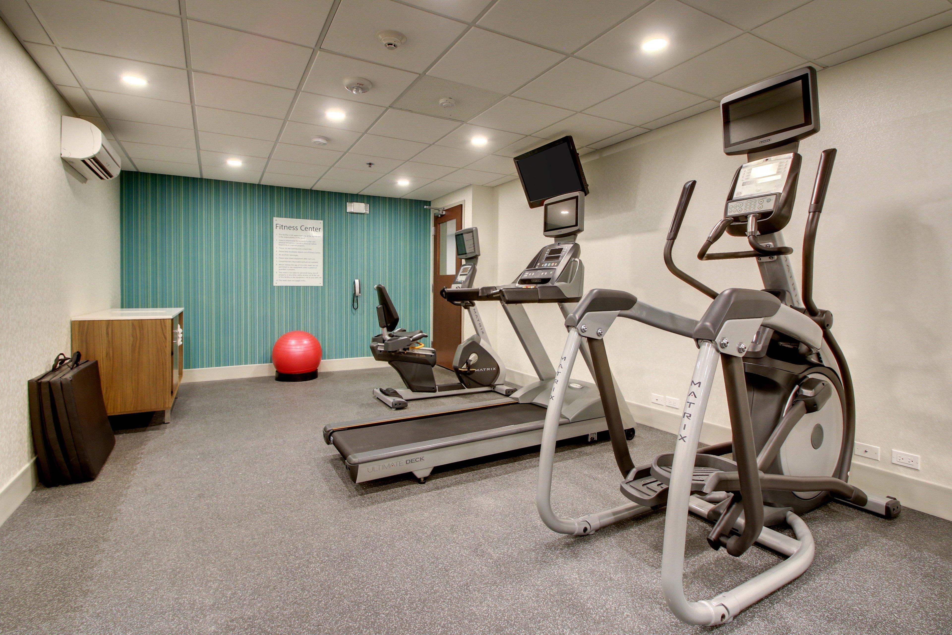 Holiday Inn Express & Suites Aurora - Naperville By Ihg Exteriör bild