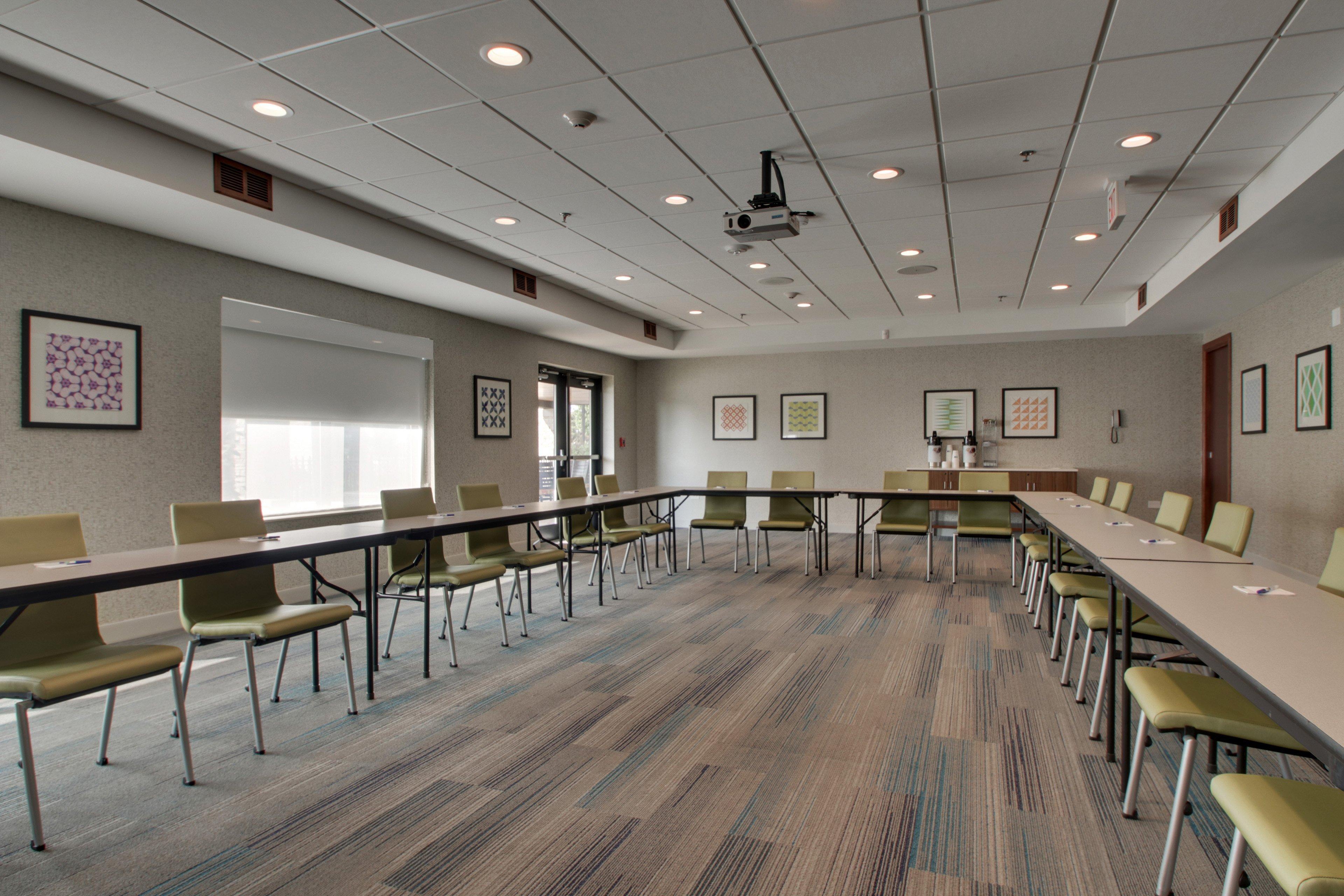 Holiday Inn Express & Suites Aurora - Naperville By Ihg Exteriör bild