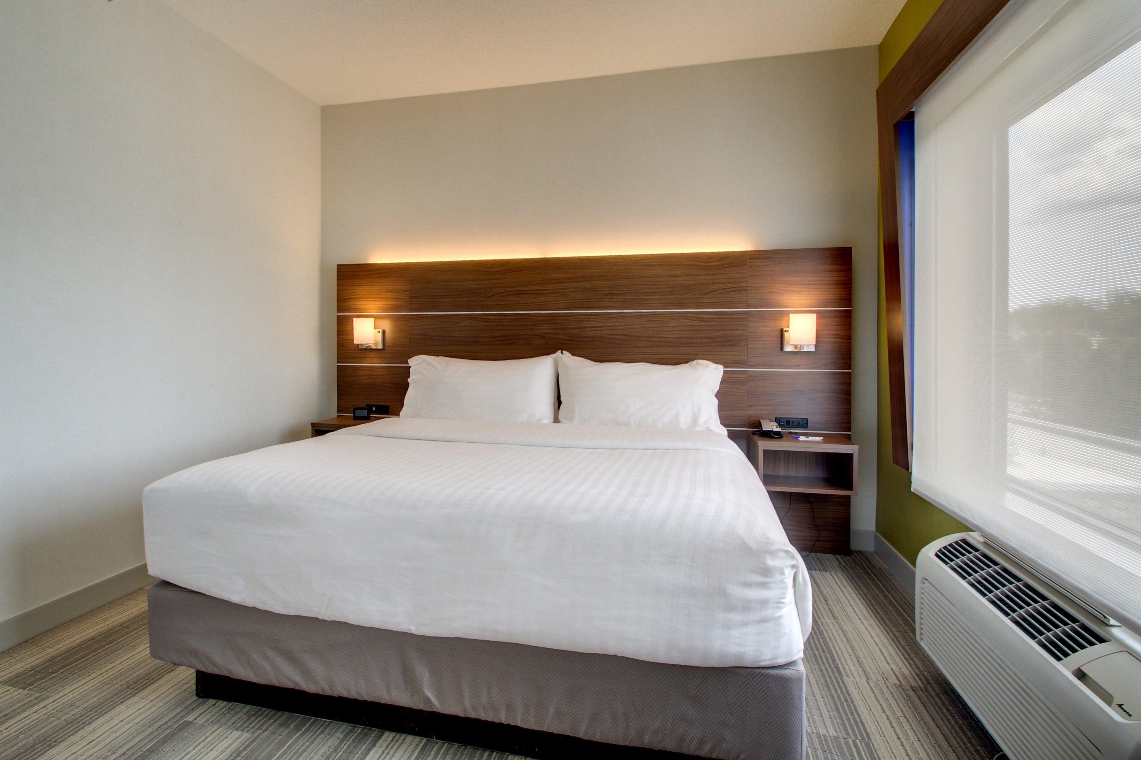 Holiday Inn Express & Suites Aurora - Naperville By Ihg Exteriör bild
