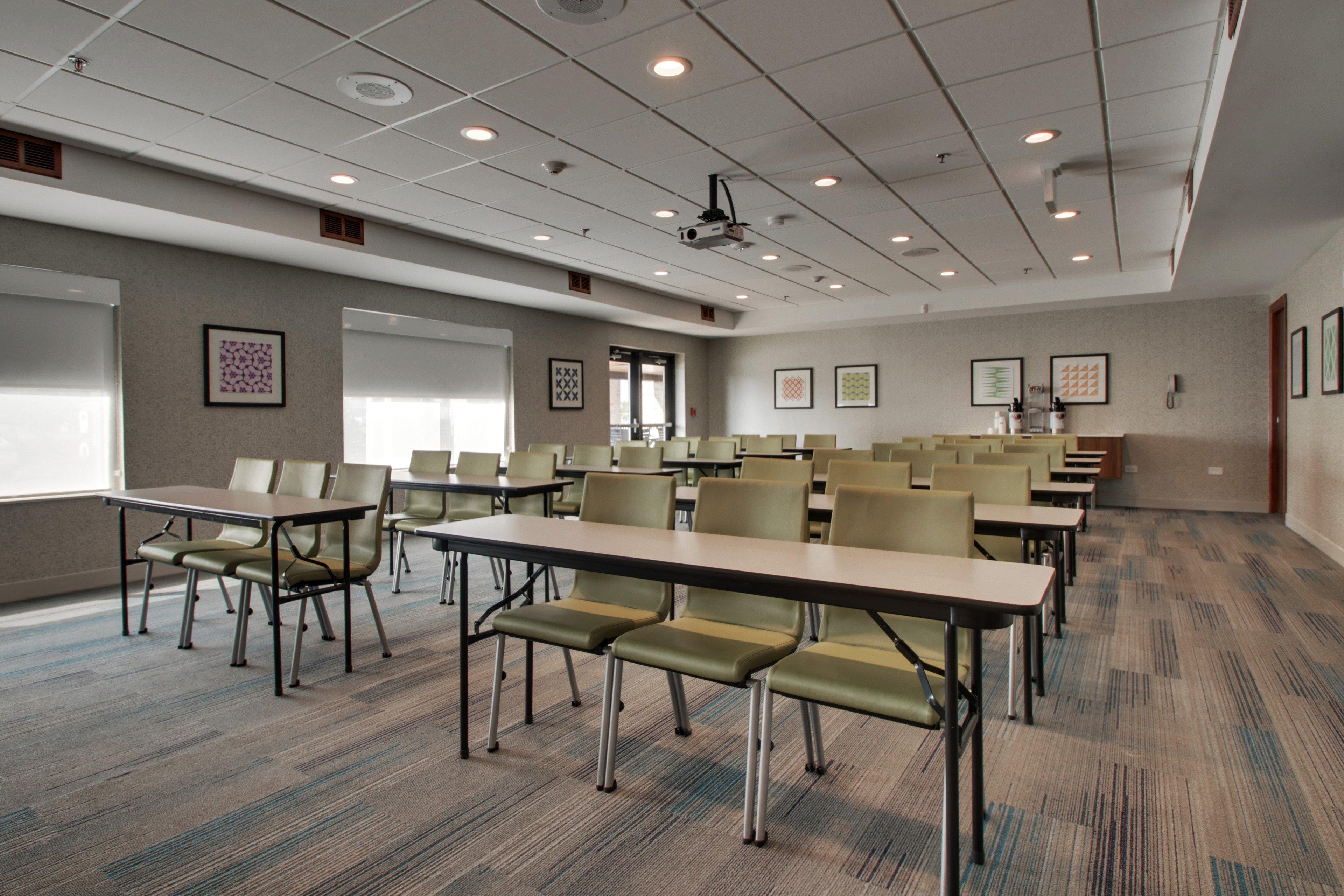 Holiday Inn Express & Suites Aurora - Naperville By Ihg Exteriör bild