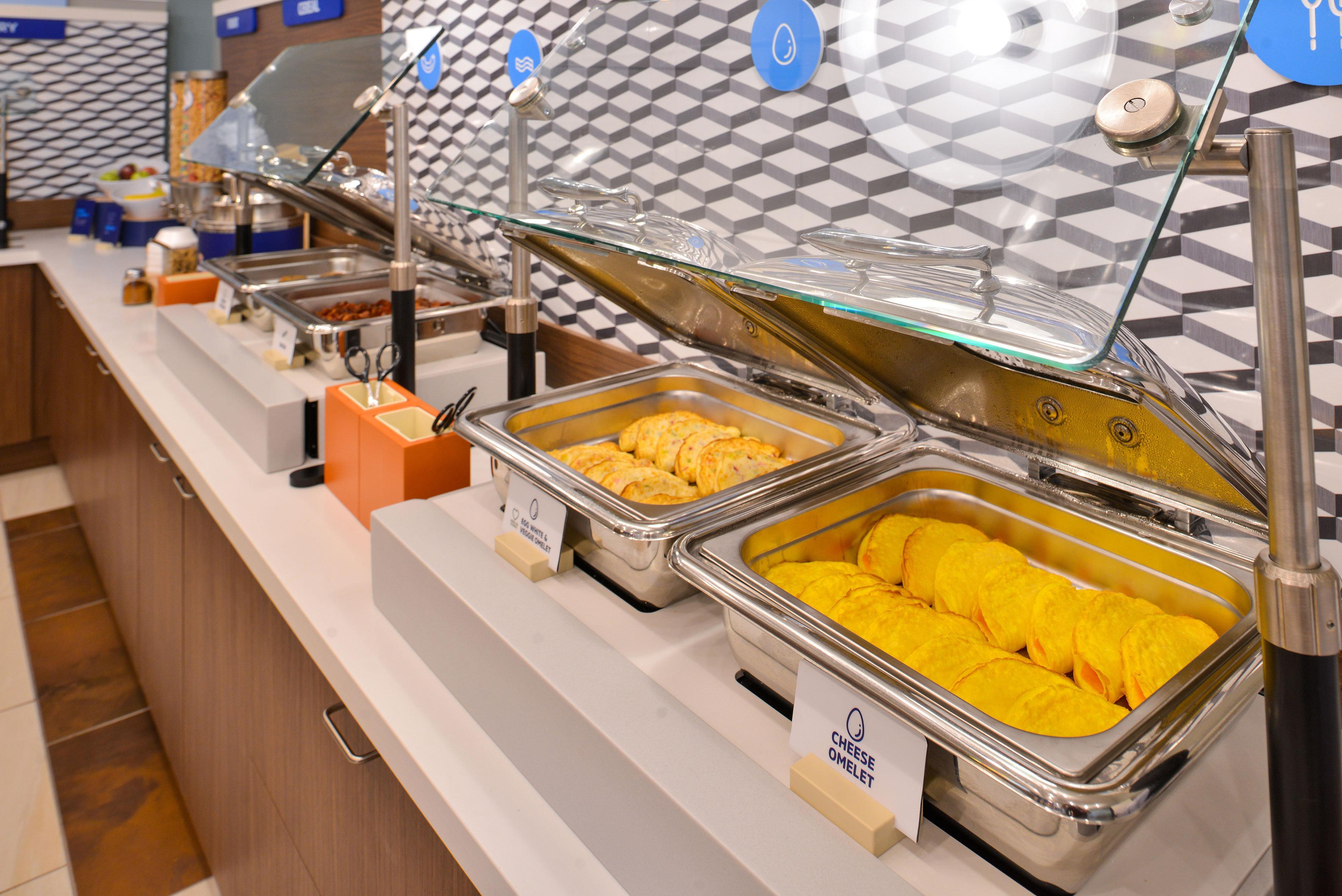Holiday Inn Express & Suites Aurora - Naperville By Ihg Exteriör bild