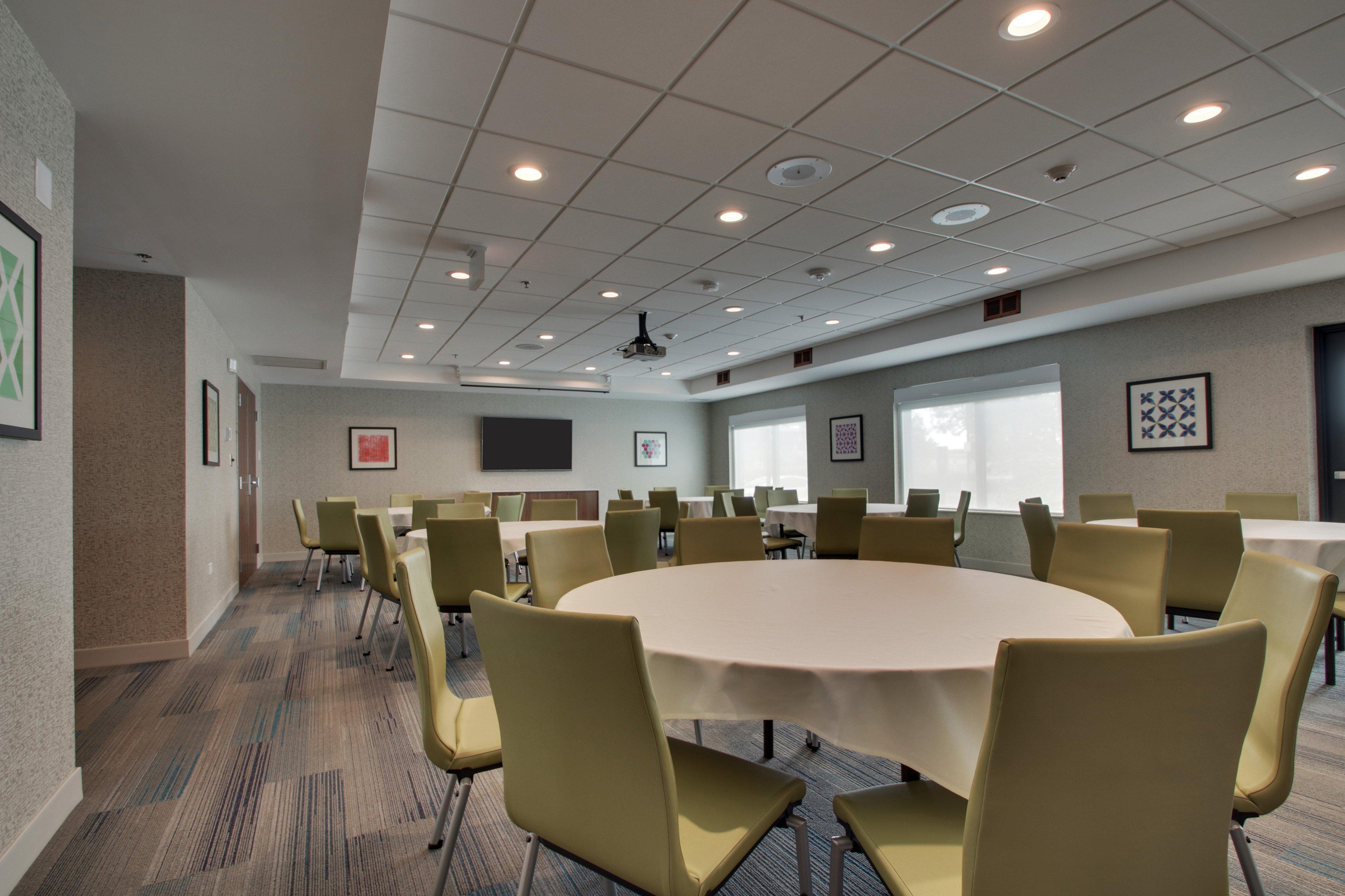 Holiday Inn Express & Suites Aurora - Naperville By Ihg Exteriör bild